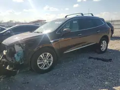5GAEVBKW4JJ124564 2018 BUICK ENCLAVE