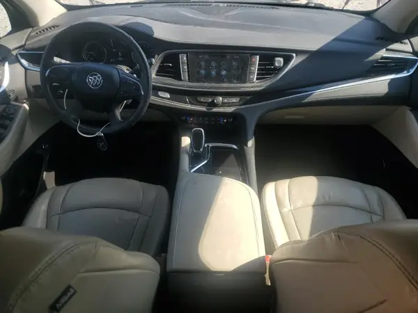 5GAEVBKW4JJ124564 2018 BUICK ENCLAVE - Image 8