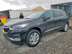 5GAEVBKW4JJ165003 2018 BUICK ENCLAVE
