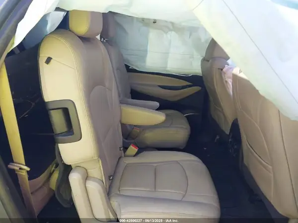 5GAEVBKW4JJ177586 2018 BUICK ENCLAVE - Image 8