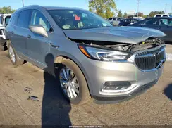5GAEVBKW4JJ179662 2018 BUICK ENCLAVE