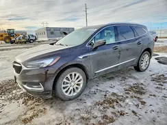 5GAEVBKW4JJ184957 2018 BUICK ENCLAVE