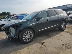 5GAEVBKW4JJ185364 2018 BUICK ENCLAVE
