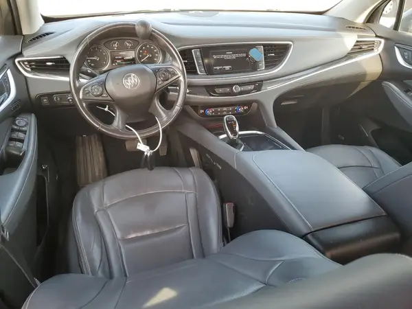 5GAEVBKW4JJ185364 2018 BUICK ENCLAVE - Image 8