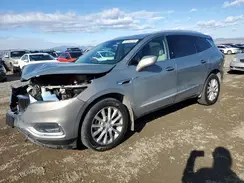 5GAEVBKW4JJ200834 2018 BUICK ENCLAVE