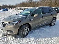 5GAEVBKW4JJ224888 2018 BUICK ENCLAVE