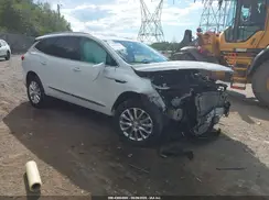 5GAEVBKW4JJ268079 2018 BUICK ENCLAVE