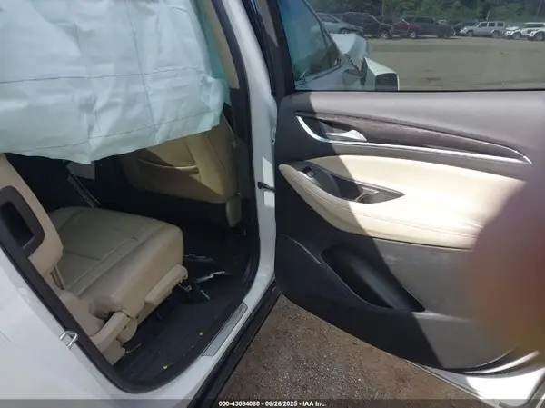 5GAEVBKW4JJ268079 2018 BUICK ENCLAVE - Image 8