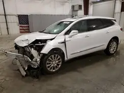 5GAEVBKW4JJ269474 2018 BUICK ENCLAVE