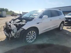 5GAEVBKW4JJ280961 2018 BUICK ENCLAVE