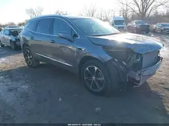 5GAEVBKW4KJ117342 2019 BUICK ENCLAVE