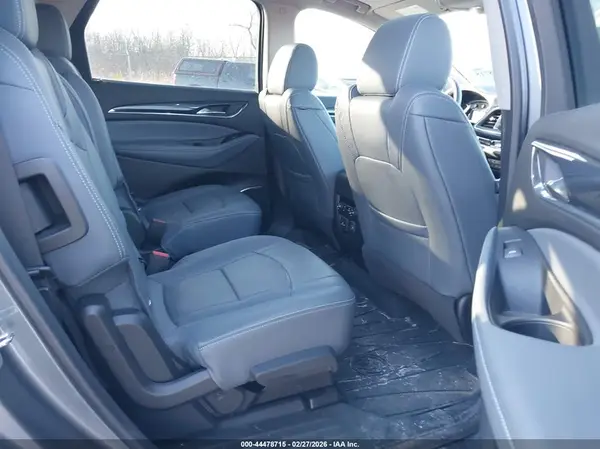 5GAEVBKW4KJ117342 2019 BUICK ENCLAVE - Image 8
