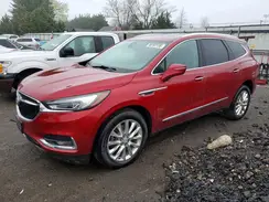 5GAEVBKW4KJ144265 2019 BUICK ENCLAVE