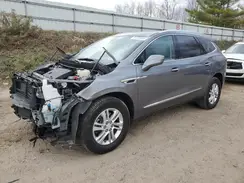 5GAEVBKW4KJ164807 2019 BUICK ENCLAVE