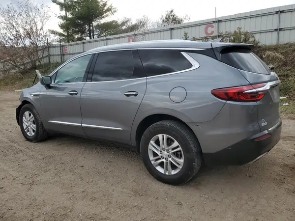 5GAEVBKW4KJ164807 2019 BUICK ENCLAVE - Image 2