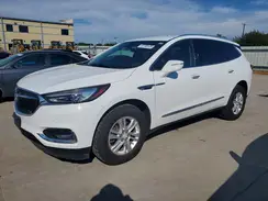 5GAEVBKW4KJ188296 2019 BUICK ENCLAVE