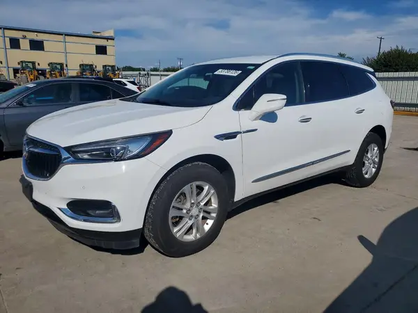 5GAEVBKW4KJ188296 2019 BUICK ENCLAVE - Image 1