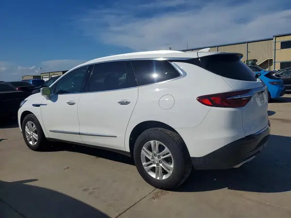 5GAEVBKW4KJ188296 2019 BUICK ENCLAVE - Image 2