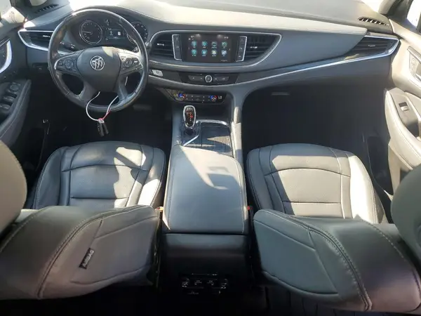 5GAEVBKW4KJ188296 2019 BUICK ENCLAVE - Image 8