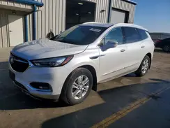 5GAEVBKW4KJ188346 2019 BUICK ENCLAVE