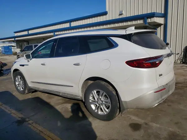 5GAEVBKW4KJ188346 2019 BUICK ENCLAVE - Image 2