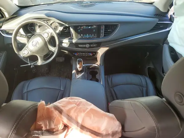 5GAEVBKW4KJ188346 2019 BUICK ENCLAVE - Image 8