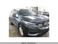 5GAEVBKW4KJ202343 2019 BUICK ENCLAVE