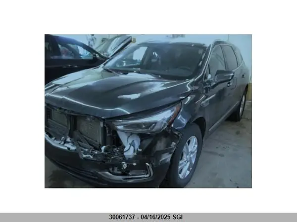 5GAEVBKW4KJ202343 2019 BUICK ENCLAVE - Image 2