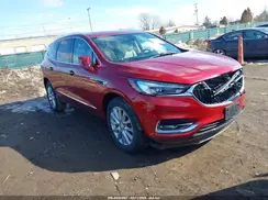 5GAEVBKW4KJ211124 2019 BUICK ENCLAVE