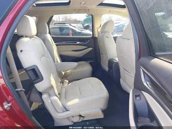 5GAEVBKW4KJ211124 2019 BUICK ENCLAVE - Image 8