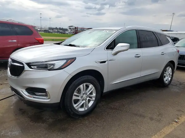 5GAEVBKW4KJ213598 2019 BUICK ENCLAVE - Image 1