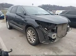 5GAEVBKW4KJ213715 2019 BUICK ENCLAVE