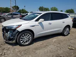 5GAEVBKW4KJ216825 2019 BUICK ENCLAVE