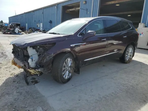 5GAEVBKW4KJ225024 2019 BUICK ENCLAVE - Image 1