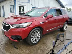 5GAEVBKW4KJ294229 2019 BUICK ENCLAVE
