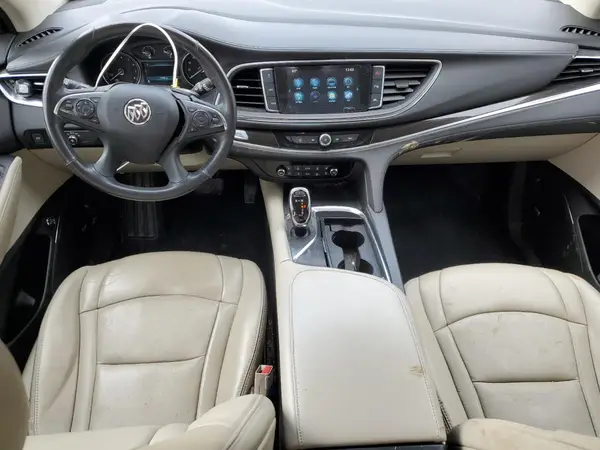 5GAEVBKW4KJ294229 2019 BUICK ENCLAVE - Image 8