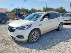 5GAEVBKW4KJ322028 2019 BUICK ENCLAVE