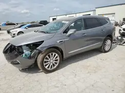 5GAEVBKW4LJ188168 2020 BUICK ENCLAVE