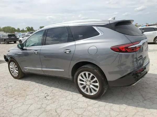5GAEVBKW4LJ188168 2020 BUICK ENCLAVE - Image 2