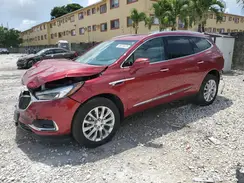 5GAEVBKW4LJ211917 2020 BUICK ENCLAVE