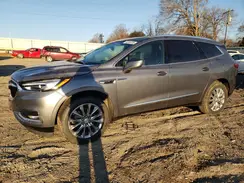 5GAEVBKW4LJ277240 2020 BUICK ENCLAVE