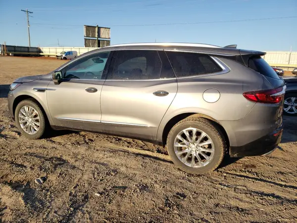 5GAEVBKW4LJ277240 2020 BUICK ENCLAVE - Image 2