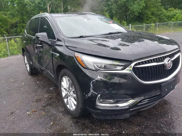 5GAEVBKW4LJ298699 2020 BUICK ENCLAVE - Image 1