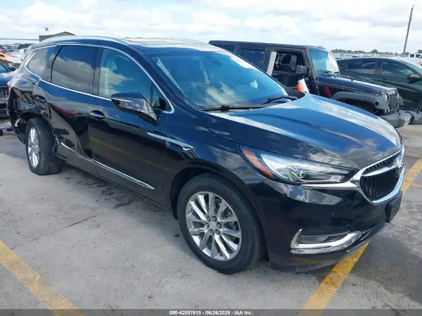 5GAEVBKW4LJ311290 2020 BUICK ENCLAVE - Image 1