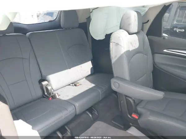 5GAEVBKW4LJ311290 2020 BUICK ENCLAVE - Image 8