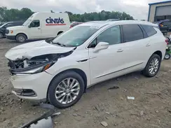 5GAEVBKW4MJ218237 2021 BUICK ENCLAVE