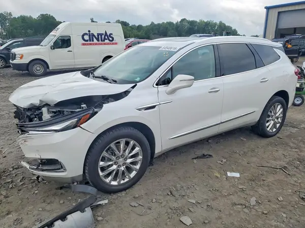 5GAEVBKW4MJ218237 2021 BUICK ENCLAVE - Image 1