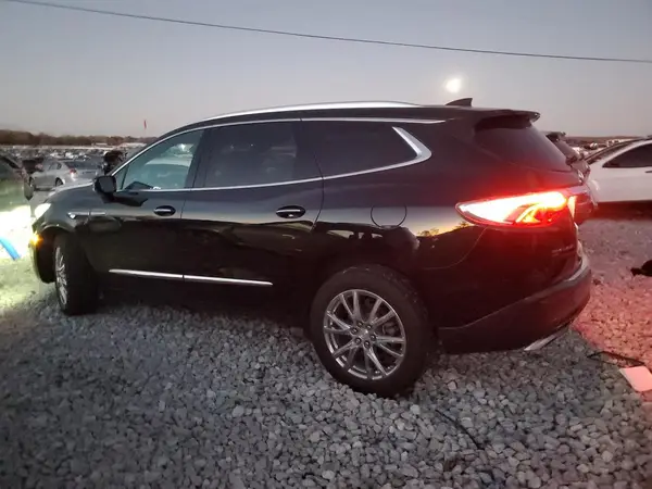5GAEVBKW4NJ109567 2022 BUICK ENCLAVE - Image 2