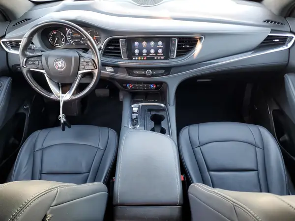 5GAEVBKW4NJ110654 2022 BUICK ENCLAVE - Image 8