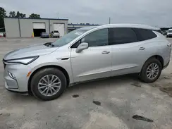 5GAEVBKW4NJ124313 2022 BUICK ENCLAVE